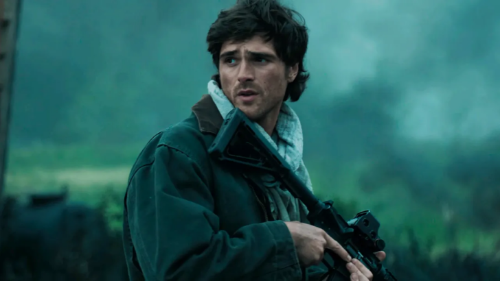 The Dog Stars estreia fraco nas bilheterias com US$ 19,3 milhões no mundo todo