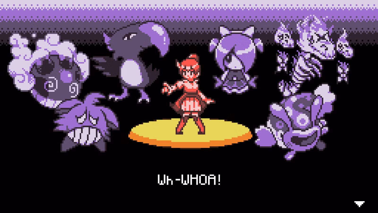 This Pokémon-inspired RPG is Free to Keep Forever on Steam Right Now