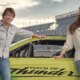 Anne Hathaway entra para a sequência de Days of Thunder ao lado de Tom Cruise