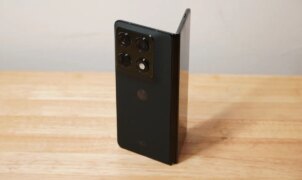 Motorola Razr Fold: análise completa do dobrável ultrafino que desafia a Samsung