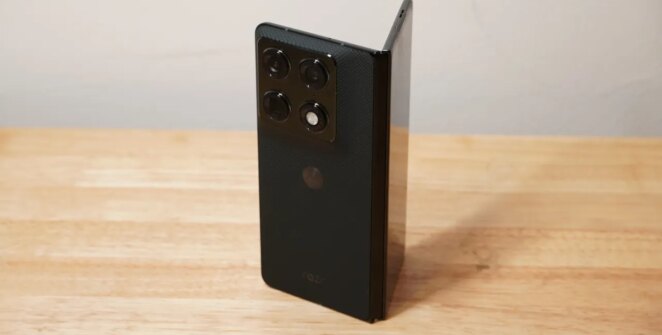 Motorola Razr Fold: análise completa do dobrável ultrafino que desafia a Samsung