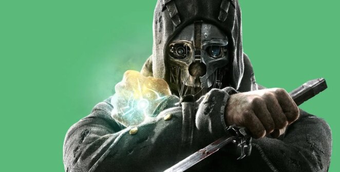 Harvey Smith, de Dishonored e Deus Ex, anuncia novo estúdio focado em immersive sims