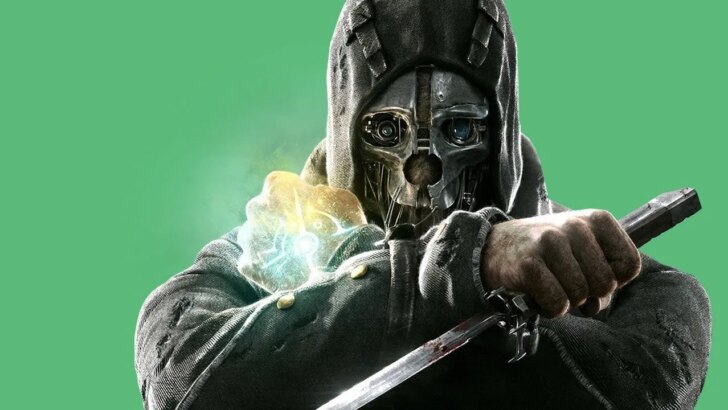 Harvey Smith, de Dishonored e Deus Ex, anuncia novo estúdio focado em immersive sims