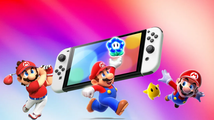 Nintendo anuncia doação de 50 milhões de ienes e reparos gratuitos após terremoto em Kumamoto