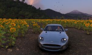 Forza Horizon 6: veja como encontrar o campo de girassóis de Hokuryu e completar o desafio fotográfico da nova temporada