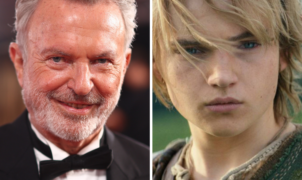 Sam Neill deve aparecer em filme de The Legend of Zelda; produção foi concluída antes da morte do ator