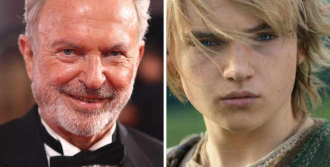 Sam Neill deve aparecer em filme de The Legend of Zelda; produção foi concluída antes da morte do ator