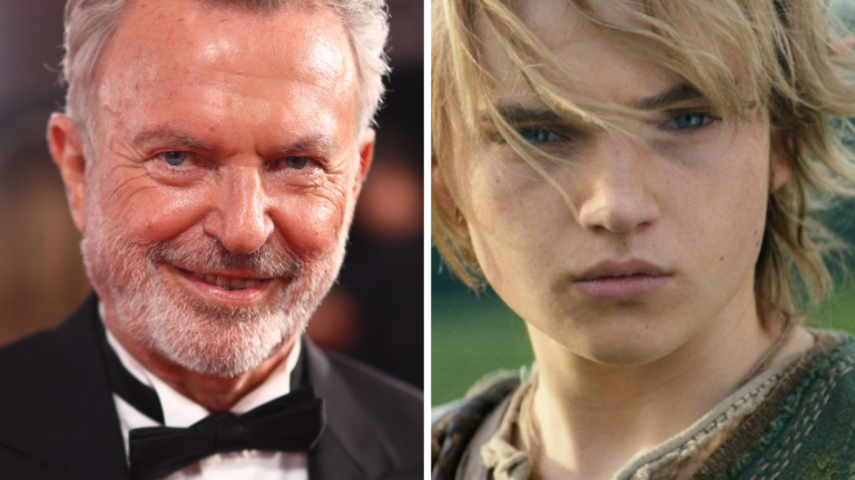 Sam Neill deve aparecer em filme de The Legend of Zelda; produção foi concluída antes da morte do ator
