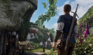 Fable: novo gameplay mostra Bowerstone, combate e decisões que afetam a história