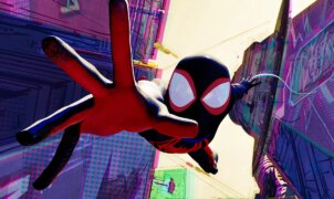 Vazamento de quatro minutos de Homem-Aranha: Além do Aranhaverso agita as redes sociais
