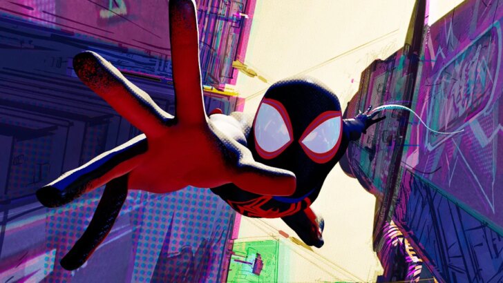 Vazamento de quatro minutos de Homem-Aranha: Além do Aranhaverso agita as redes sociais