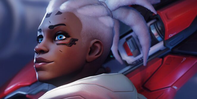 Overwatch traz de volta passes de batalha antigos permanentemente a partir da próxima temporada, mas com recompensas de fora