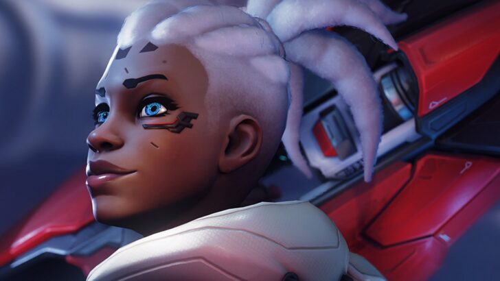 Overwatch traz de volta passes de batalha antigos permanentemente a partir da próxima temporada, mas com recompensas de fora