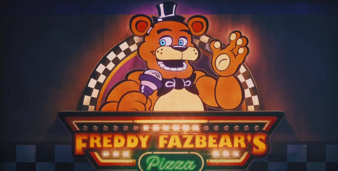 Freddy Fazbears Pizza terá local permanente em shopping de Nova Jersey a partir de 2027