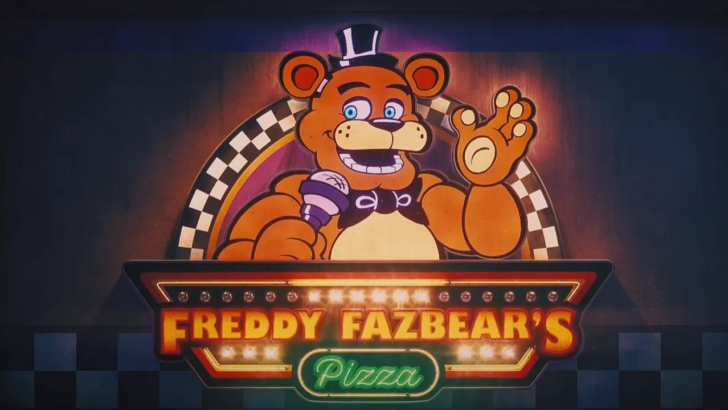 Freddy Fazbears Pizza terá local permanente em shopping de Nova Jersey a partir de 2027