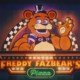 Freddy Fazbears Pizza terá local permanente em shopping de Nova Jersey a partir de 2027