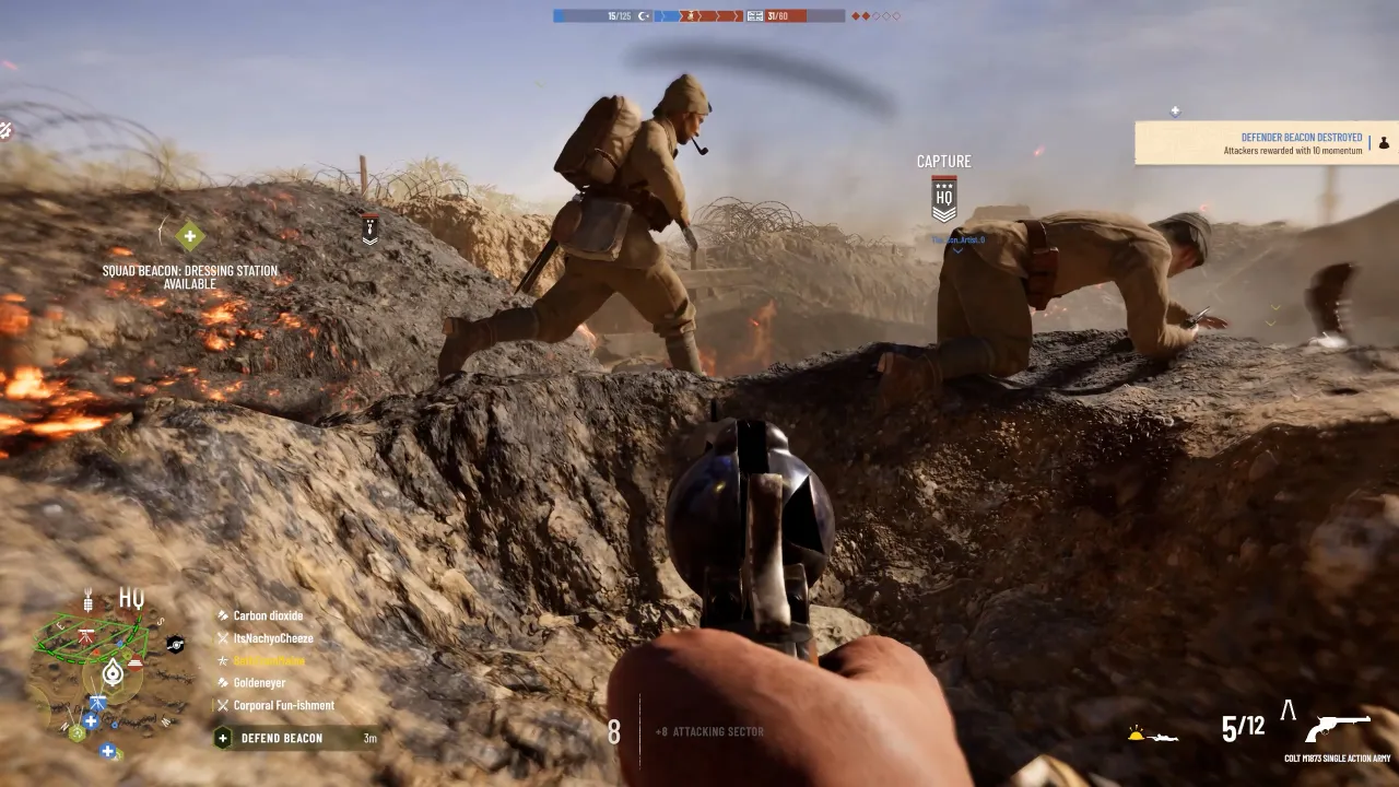 Gallipoli, novo FPS da BlackMill Games, aposta em realismo brutal e pânico no campo de batalha