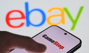 GameStop pode desistir de comprar o eBay e propor parceria estratégica, diz Bloomberg
