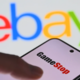 GameStop pode desistir de comprar o eBay e propor parceria estratégica, diz Bloomberg