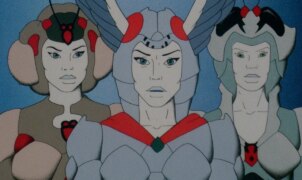 Gandahar: clássico da animação francesa ganha restauração 4K e chega aos cinemas