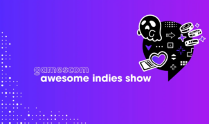gamescom awesome indies show: saiba como assistir ao evento de jogos independentes