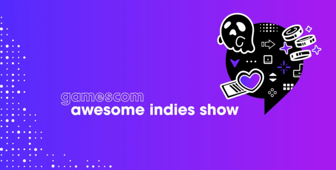 gamescom awesome indies show: saiba como assistir ao evento de jogos independentes