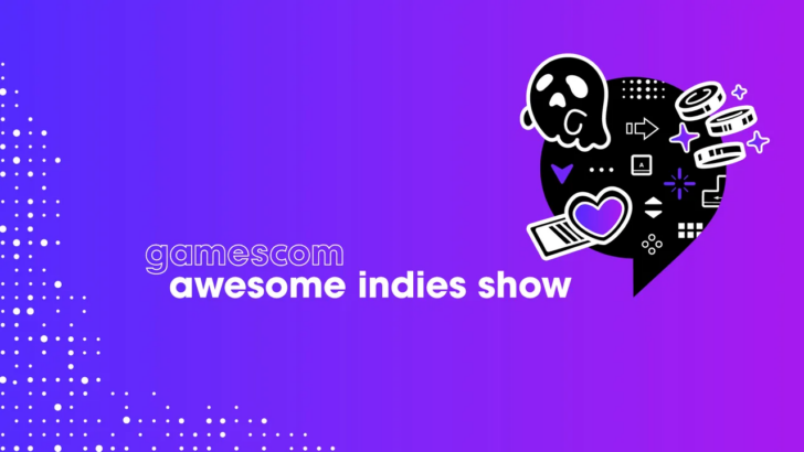 gamescom awesome indies show: saiba como assistir ao evento de jogos independentes