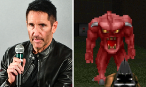 Trent Reznor relembra impacto de Doom e Quake em participação no QuakeCon 2026