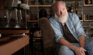 Phil Tippett encerra estúdio e leiloa acervo com modelos de Star Wars