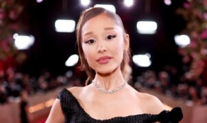 Ariana Grande anuncia pausa na carreira após turnê e deixa musical no West End em meio a especulações sobre sua saúde