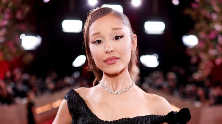 Ariana Grande anuncia pausa na carreira após turnê e deixa musical no West End em meio a especulações sobre sua saúde