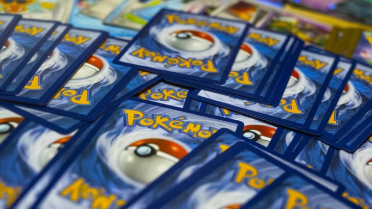 Target abre caixas de Pokémon para combater revendedores, dizem fãs