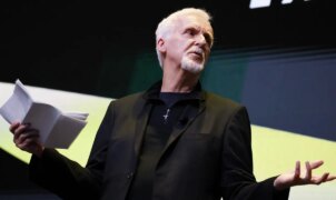 James Cameron sinaliza possível adeus a Avatar e quer priorizar outras histórias na reta final da carreira