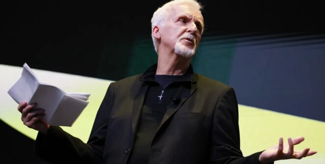 James Cameron sinaliza possível adeus a Avatar e quer priorizar outras histórias na reta final da carreira