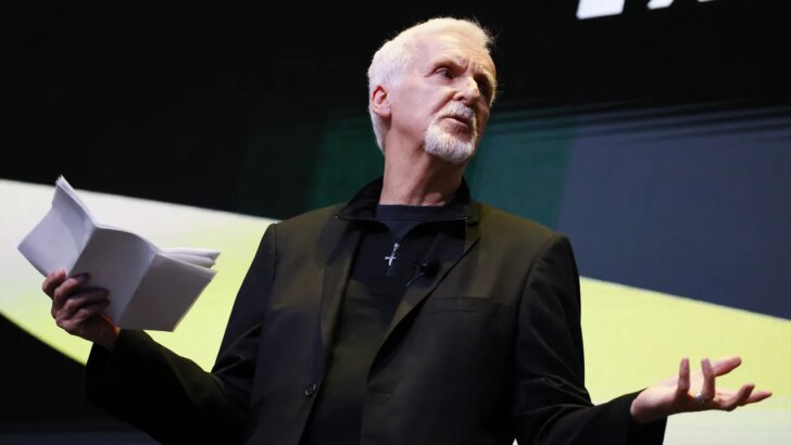 James Cameron sinaliza possível adeus a Avatar e quer priorizar outras histórias na reta final da carreira