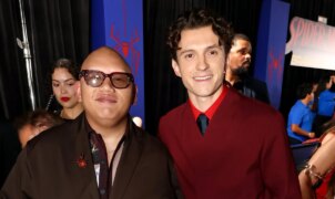 Jacob Batalon comenta o momento final entre Peter e Ned em Spider-Man: Brand New Day