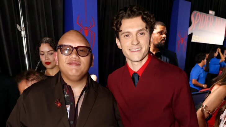 Jacob Batalon comenta o momento final entre Peter e Ned em Spider-Man: Brand New Day