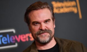 David Harbour pode ter entregado o maior spoiler de Vingadores: Doomsday