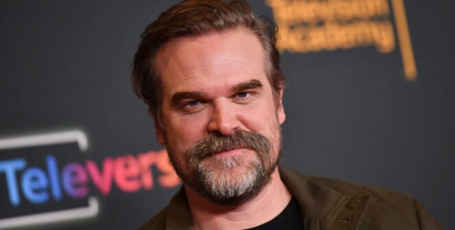 David Harbour pode ter entregado o maior spoiler de Vingadores: Doomsday