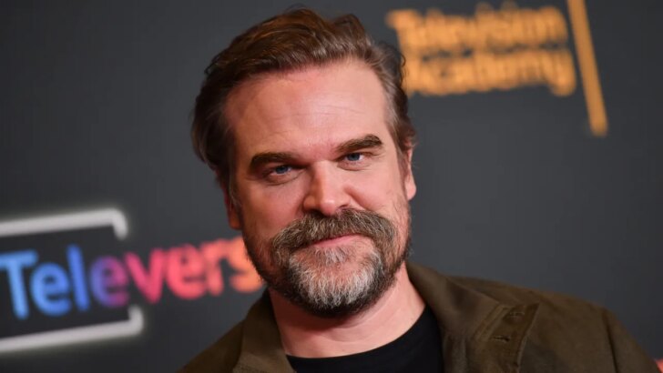David Harbour pode ter entregado o maior spoiler de Vingadores: Doomsday