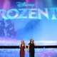 Frozen 3: D23 revela primeira prévia com vilã misteriosa, casamento de Anna e Kristoff e romance para Olaf