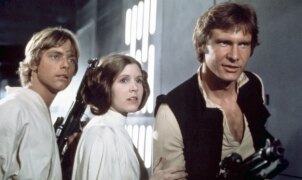 Star Wars: Uma Nova Esperança ganhará dublagem em galês para celebrar 50 anos da franquia