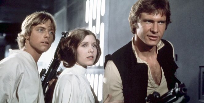 Star Wars: Uma Nova Esperança ganhará dublagem em galês para celebrar 50 anos da franquia