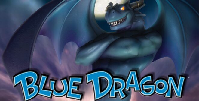 Blue Dragon ganha port não oficial para PC com 4K, FPS desbloqueado e suporte a mods