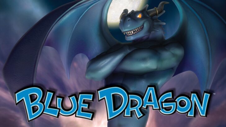 Blue Dragon ganha port não oficial para PC com 4K, FPS desbloqueado e suporte a mods