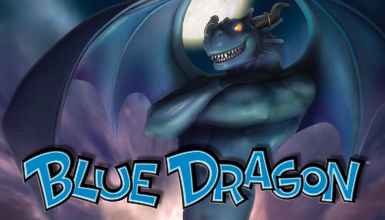 Blue Dragon ganha port não oficial para PC com 4K, FPS desbloqueado e suporte a mods
