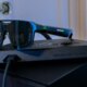 Óculos Asus ROG XReal R1: parceria com XReal entrega boa imagem em handhelds, mas dock decepciona