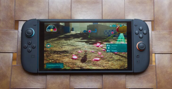 Switch 2 fica R$ 50 mais cara a partir de setembro; veja quando o aumento chega