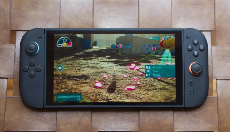 Switch 2 fica R$ 50 mais cara a partir de setembro; veja quando o aumento chega