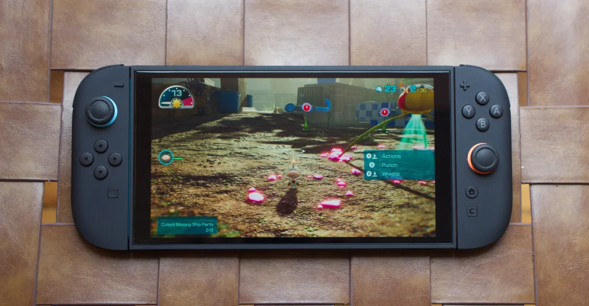 Switch 2 fica R$ 50 mais cara a partir de setembro; veja quando o aumento chega